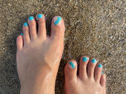 vague bleue et or 4.JPG